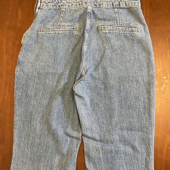 Free People Aurora One-Piece Jumpsuit Overalls - Picture 7 of 7